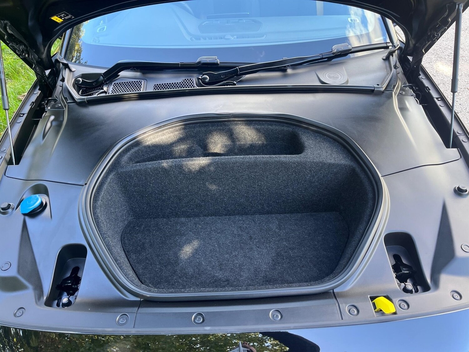 Used Polestar Polestar 2 2021 for sale - 75680671: Photo 31