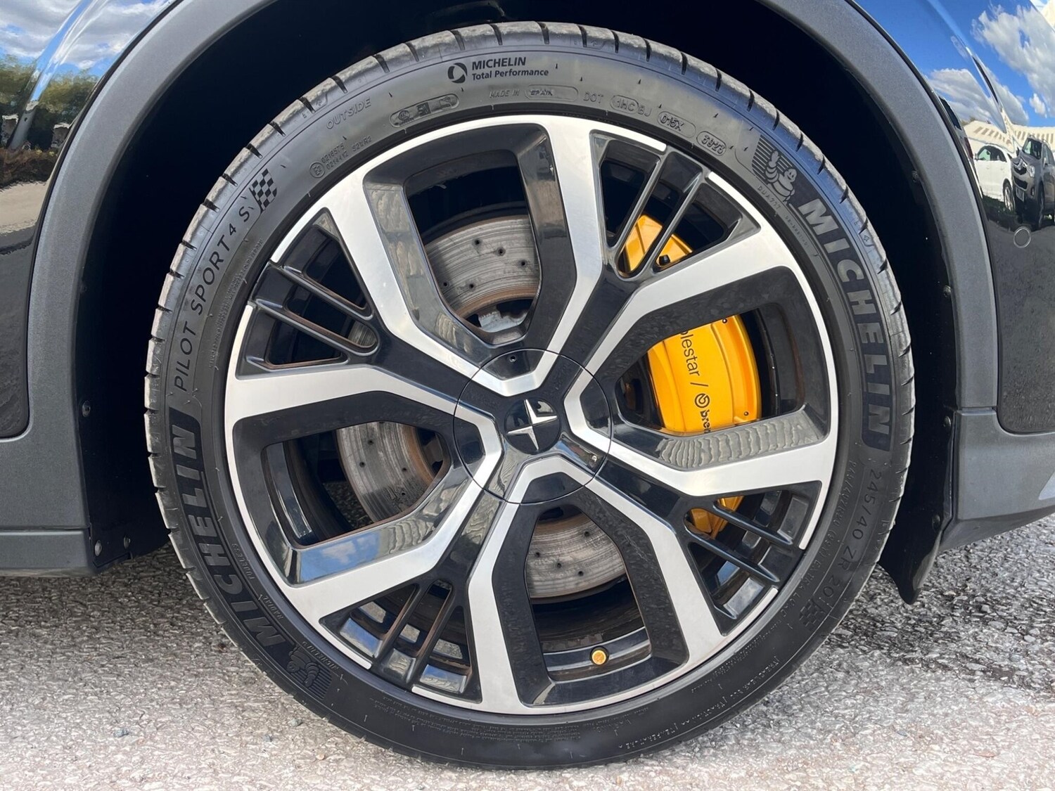 Used Polestar Polestar 2 2021 for sale - 75680671: Photo 32