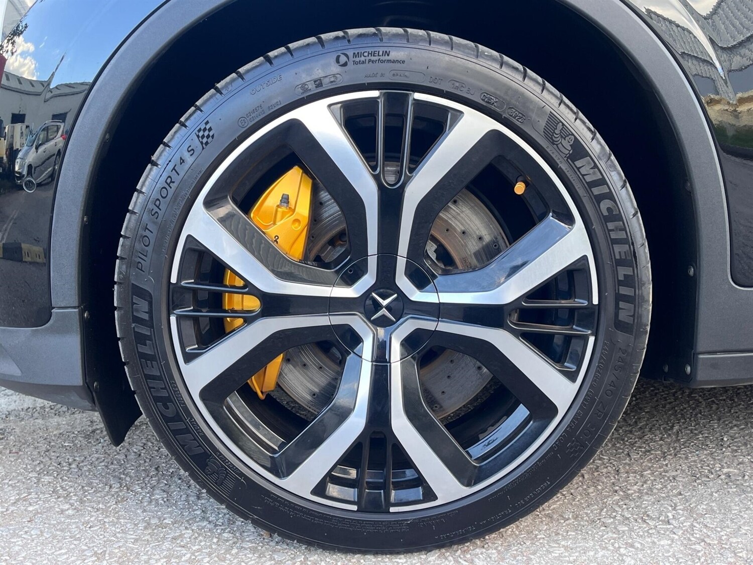 Used Polestar Polestar 2 2021 for sale - 75680671: Photo 33
