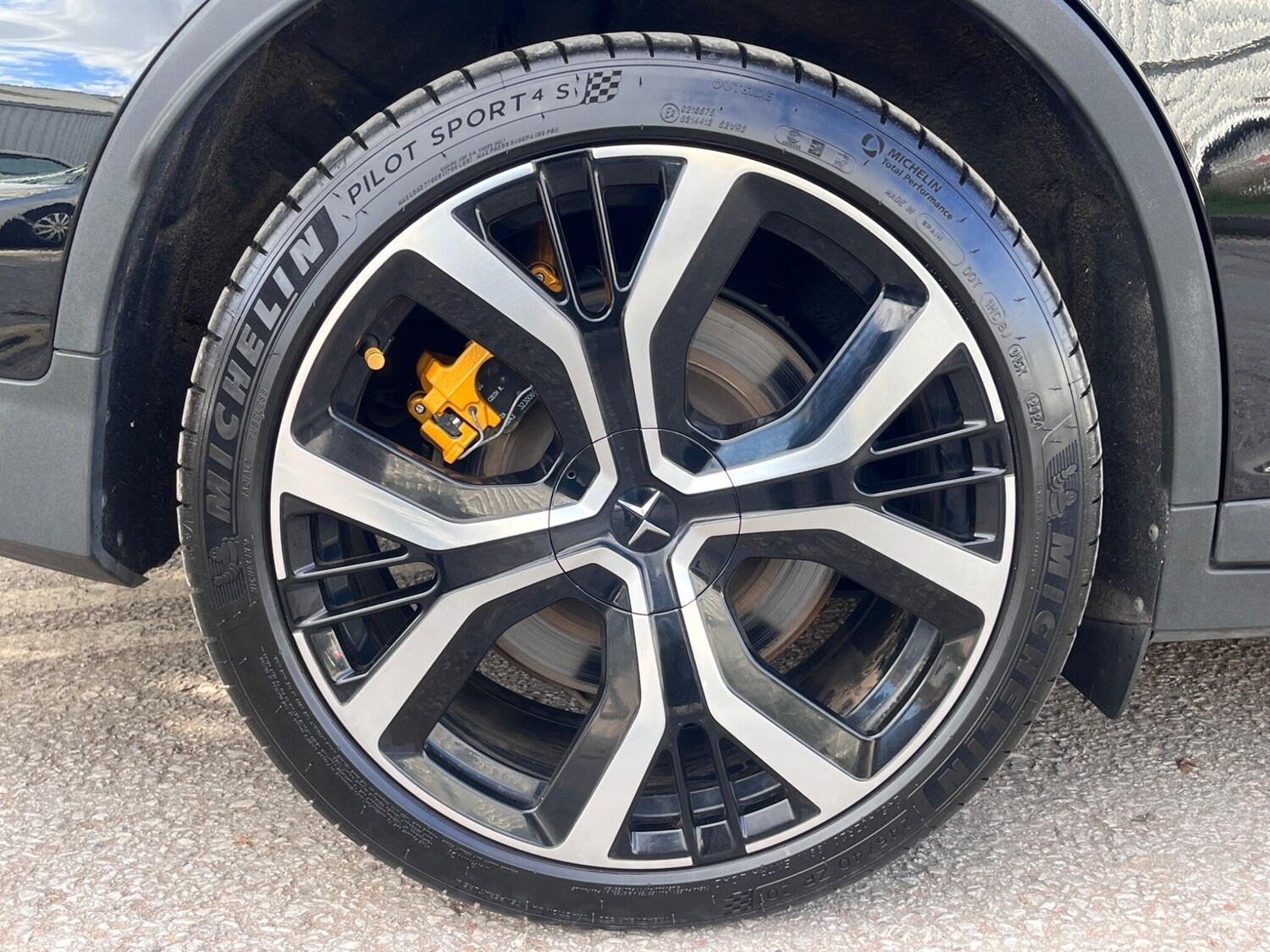 Used Polestar Polestar 2 2021 for sale - 75680671: Photo 34