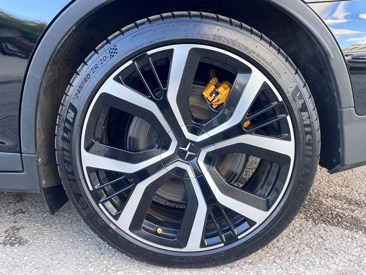 Used Polestar Polestar 2 2021 for sale - 75680671: Photo 35