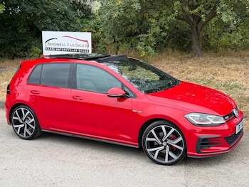 Used Volkswagen Golf 2017 for sale - 79585804: Photo