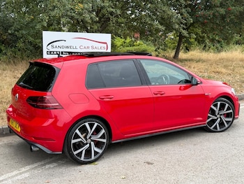 Used Volkswagen Golf 2017 for sale - 79585804: Photo