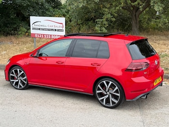 Used Volkswagen Golf 2017 for sale - 79585804: Photo