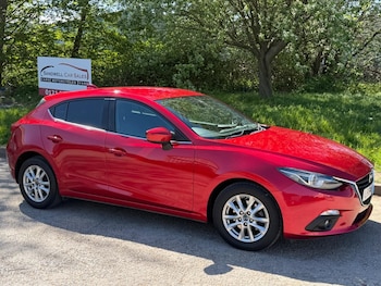 Used Mazda Mazda3 2014 for sale - 78466906: Photo