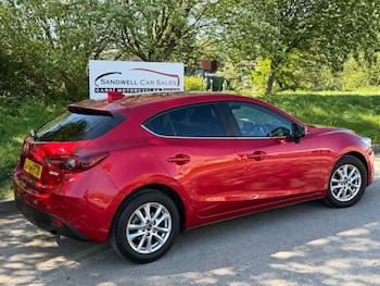 Used Mazda Mazda3 2014 for sale - 78466906: Photo