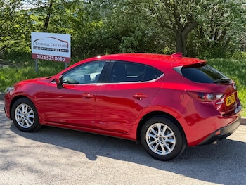 Used Mazda Mazda3 2014 for sale - 78466906: Photo