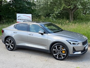 Used Polestar Polestar 2 2021 for sale - 78870942: Photo
