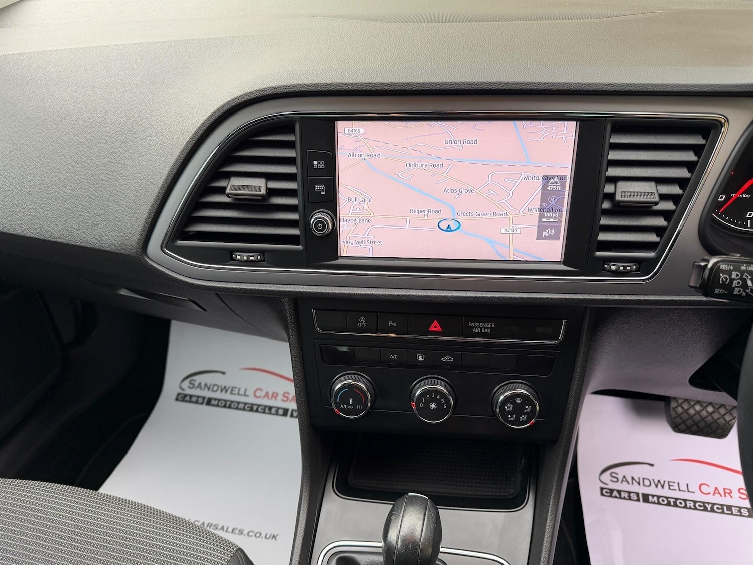 Used SEAT Leon 2019 for sale - 76177281: Photo 11