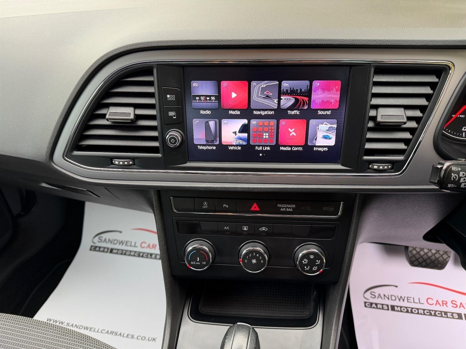 Used SEAT Leon 2019 for sale - 76177281: Photo 12