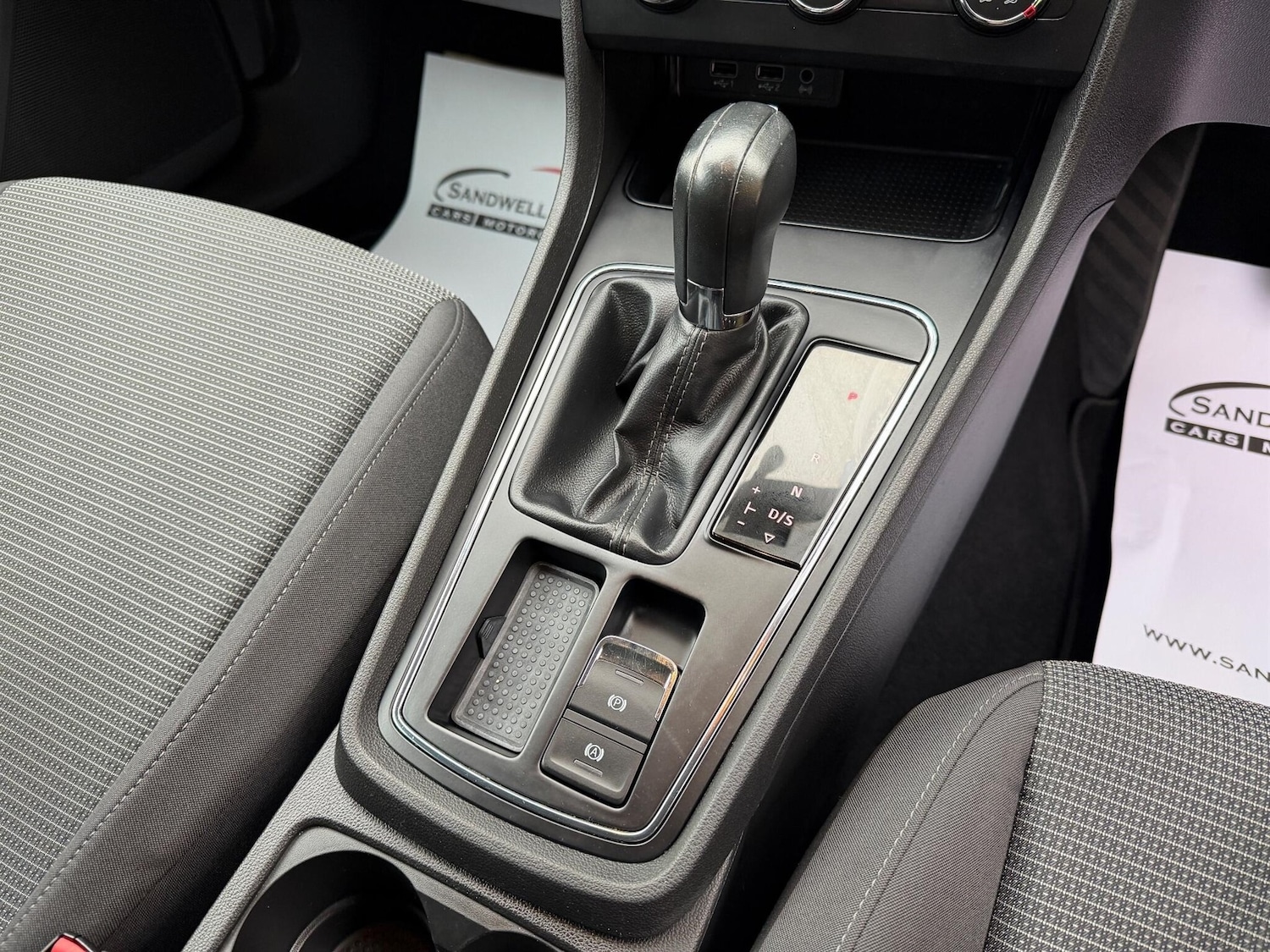 Used SEAT Leon 2019 for sale - 76177281: Photo 14