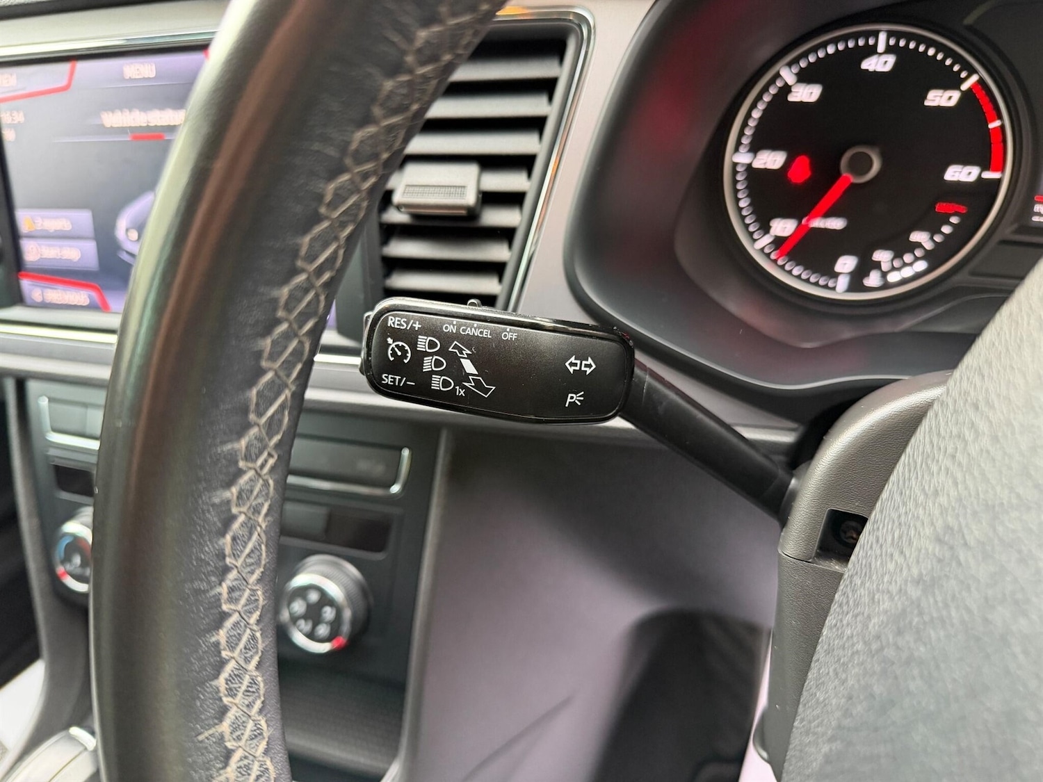 Used SEAT Leon 2019 for sale - 76177281: Photo 15