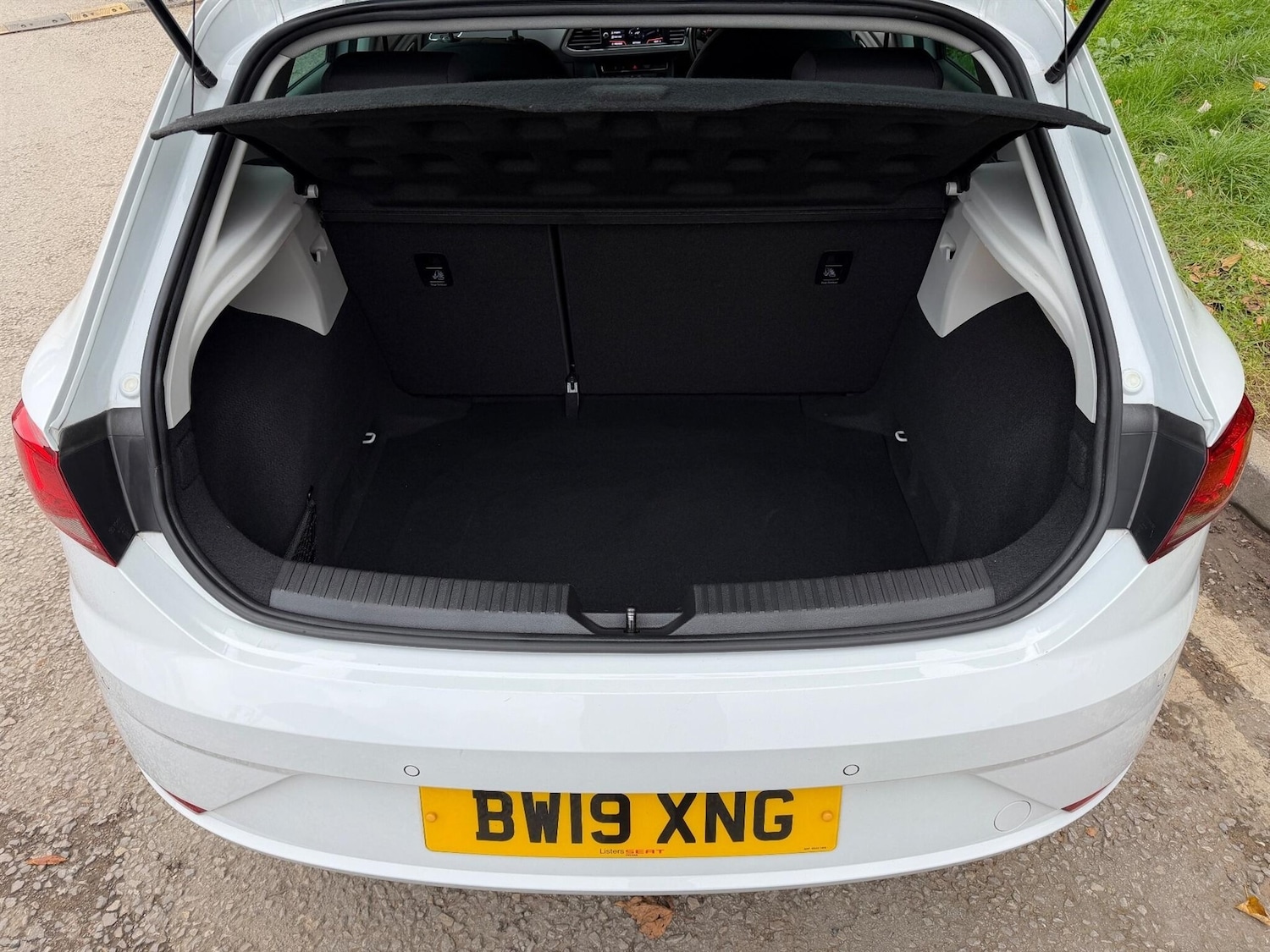 Used SEAT Leon 2019 for sale - 76177281: Photo 17