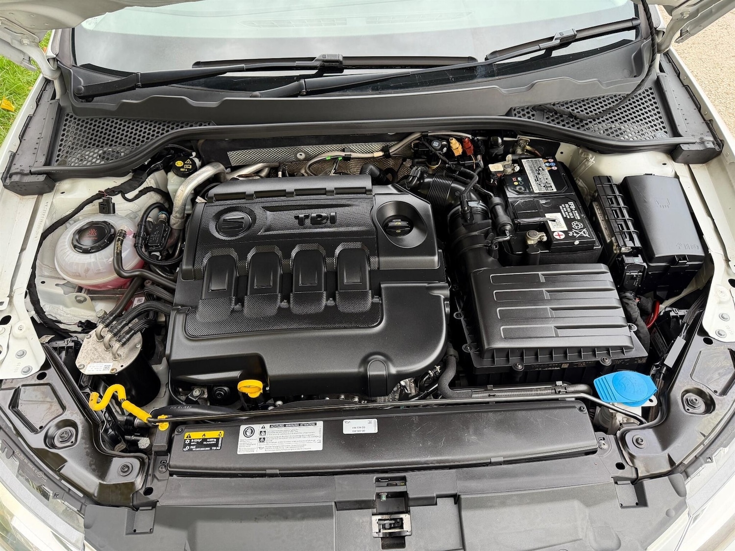 Used SEAT Leon 2019 for sale - 76177281: Photo 18