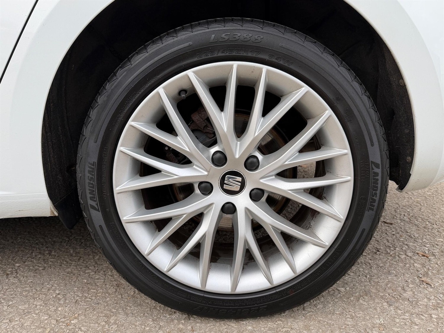 Used SEAT Leon 2019 for sale - 76177281: Photo 19