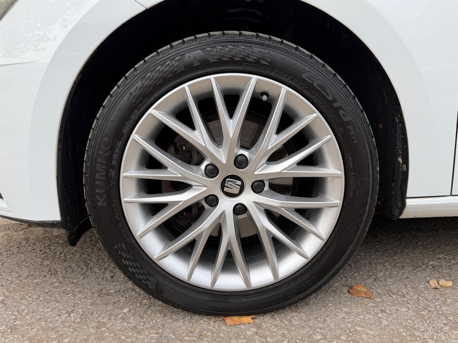 Used SEAT Leon 2019 for sale - 76177281: Photo 20