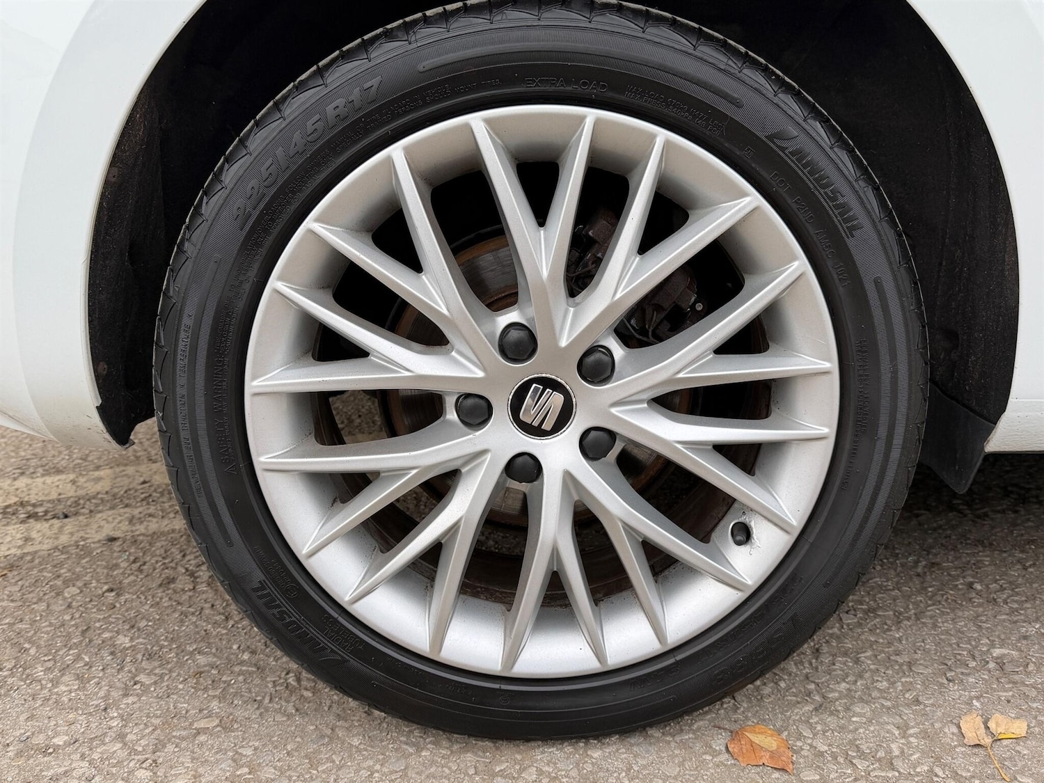 Used SEAT Leon 2019 for sale - 76177281: Photo 21