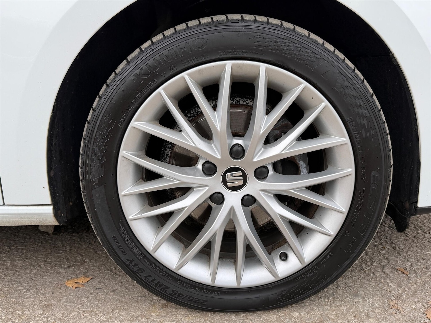 Used SEAT Leon 2019 for sale - 76177281: Photo 22