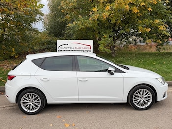 Used SEAT Leon 2019 for sale - 76177281: Photo