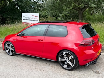 Used Volkswagen Golf 2017 for sale - 78876014: Photo