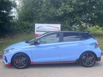 2024 (24) - 1.6T GDi N 5dr