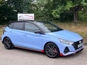 Used Hyundai i20 2024 for sale - 75157246: Photo