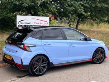 Used Hyundai i20 2024 for sale - 75157246: Photo