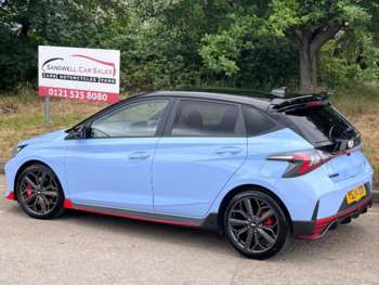 Used Hyundai i20 2024 for sale - 75157246: Photo