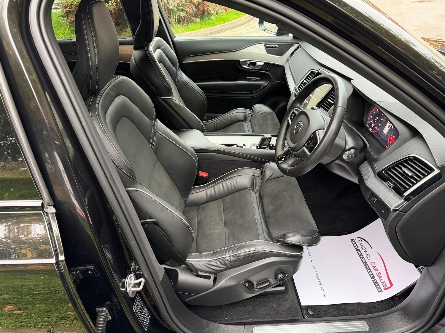 Used Volvo XC90 2022 for sale - 75951764: Photo 10