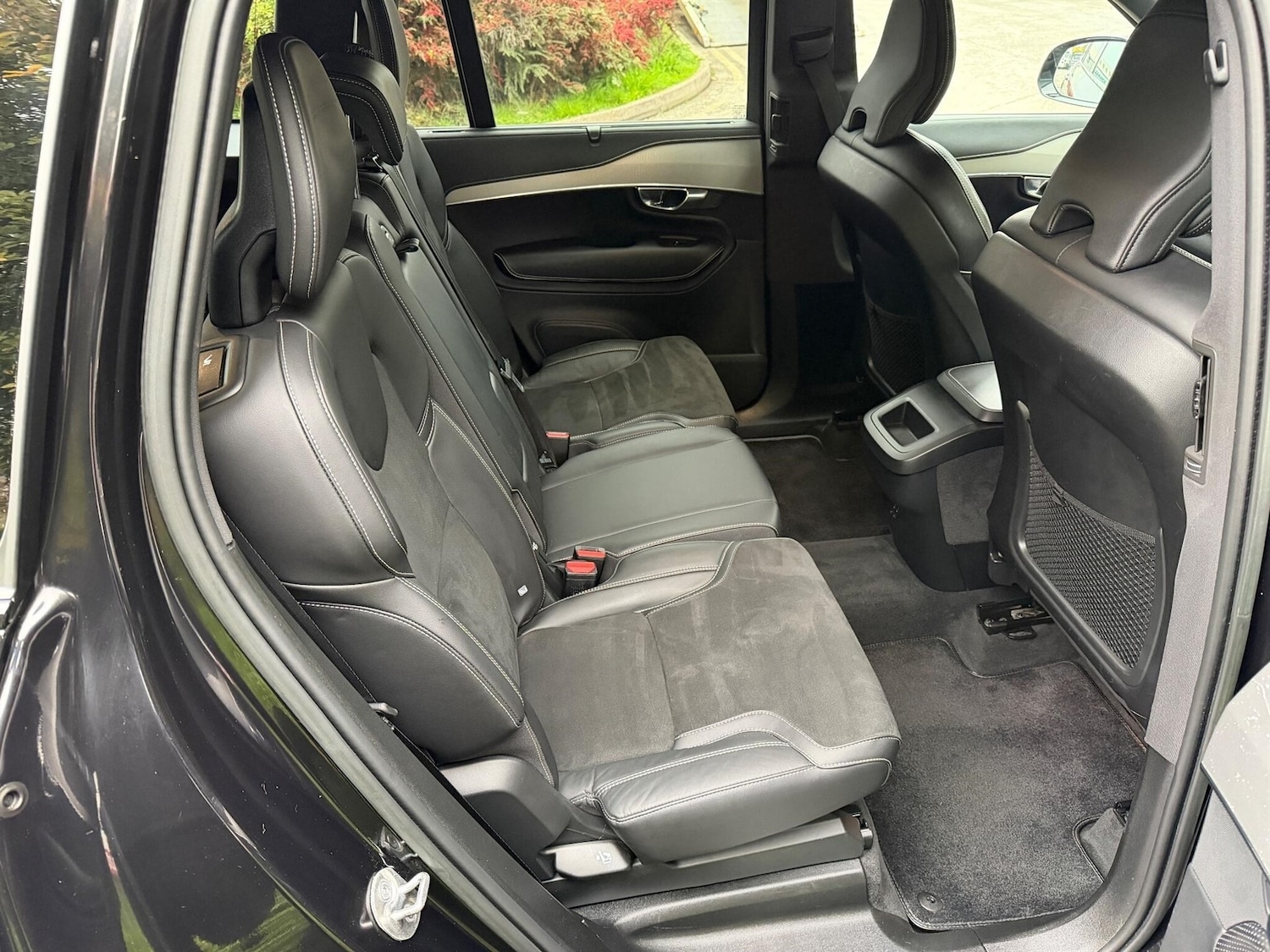 Used Volvo XC90 2022 for sale - 75951764: Photo 11