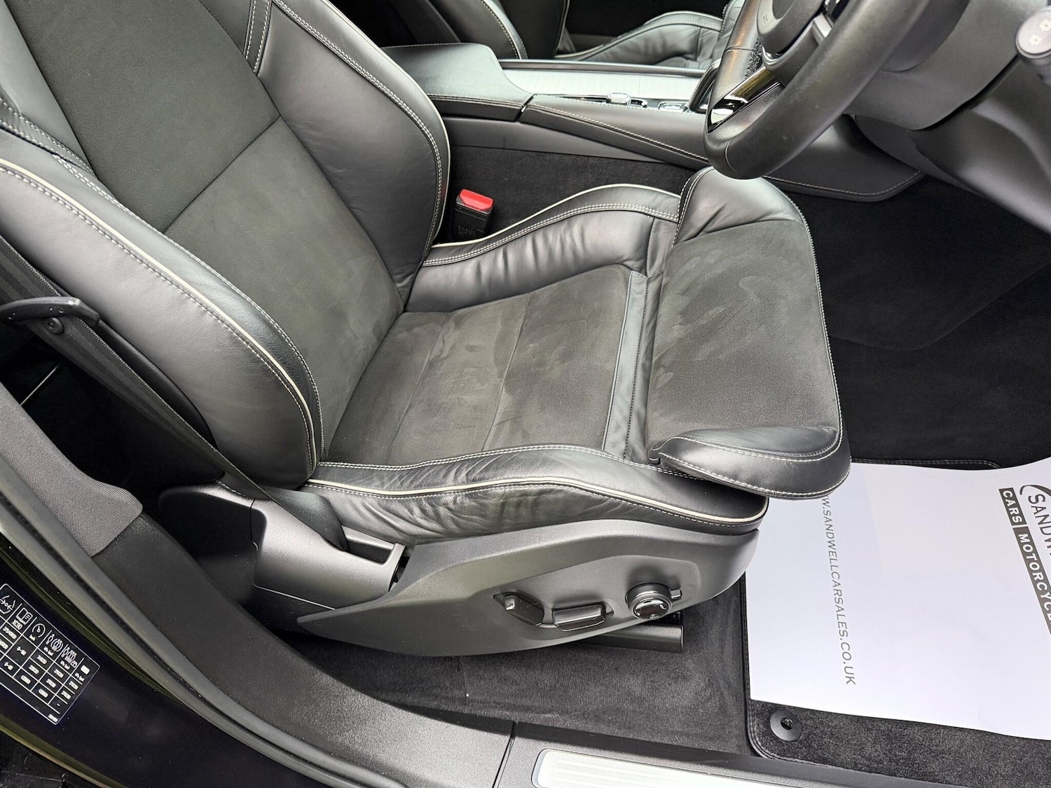 Used Volvo XC90 2022 for sale - 75951764: Photo 12