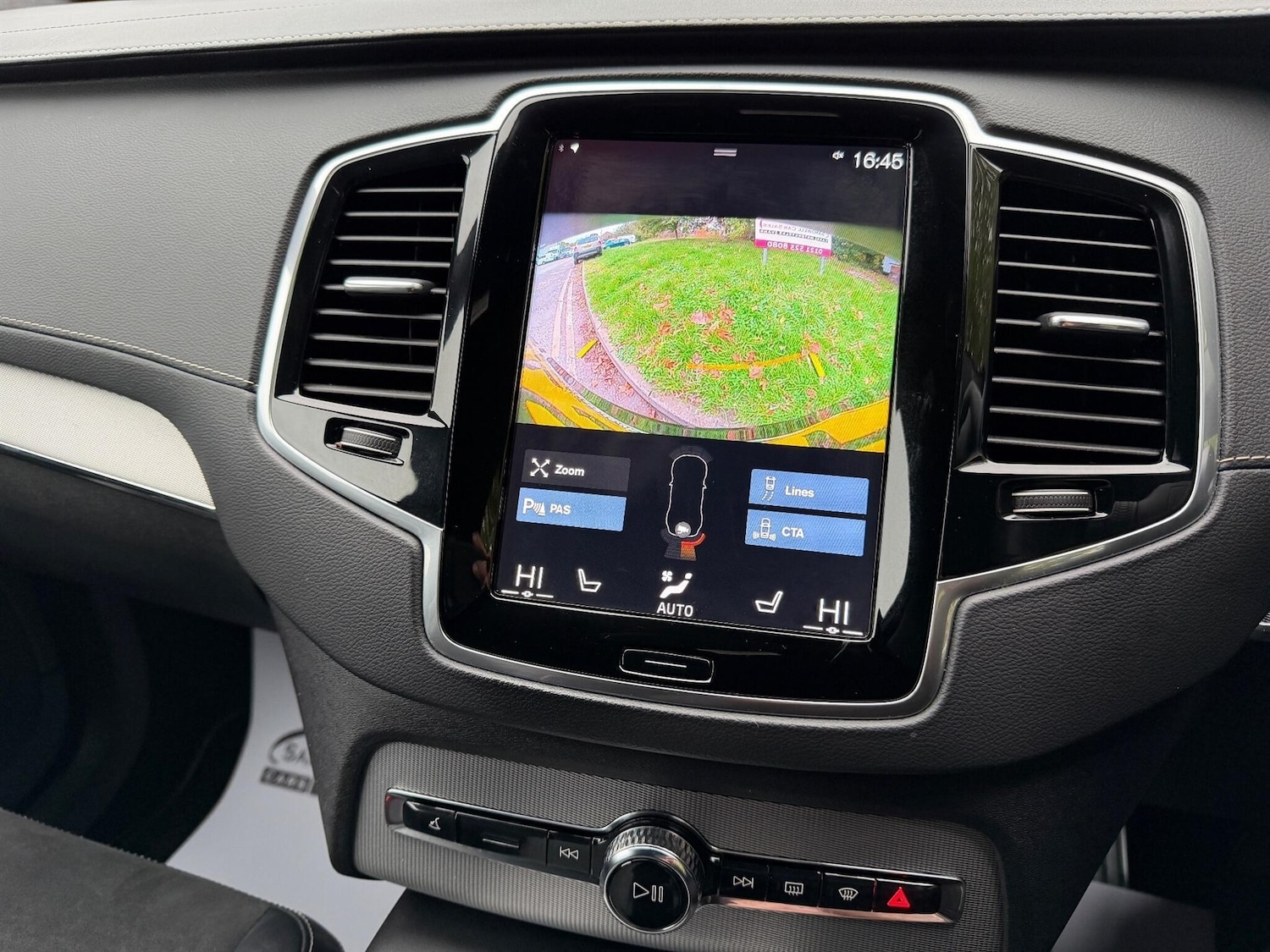 Used Volvo XC90 2022 for sale - 75951764: Photo 13