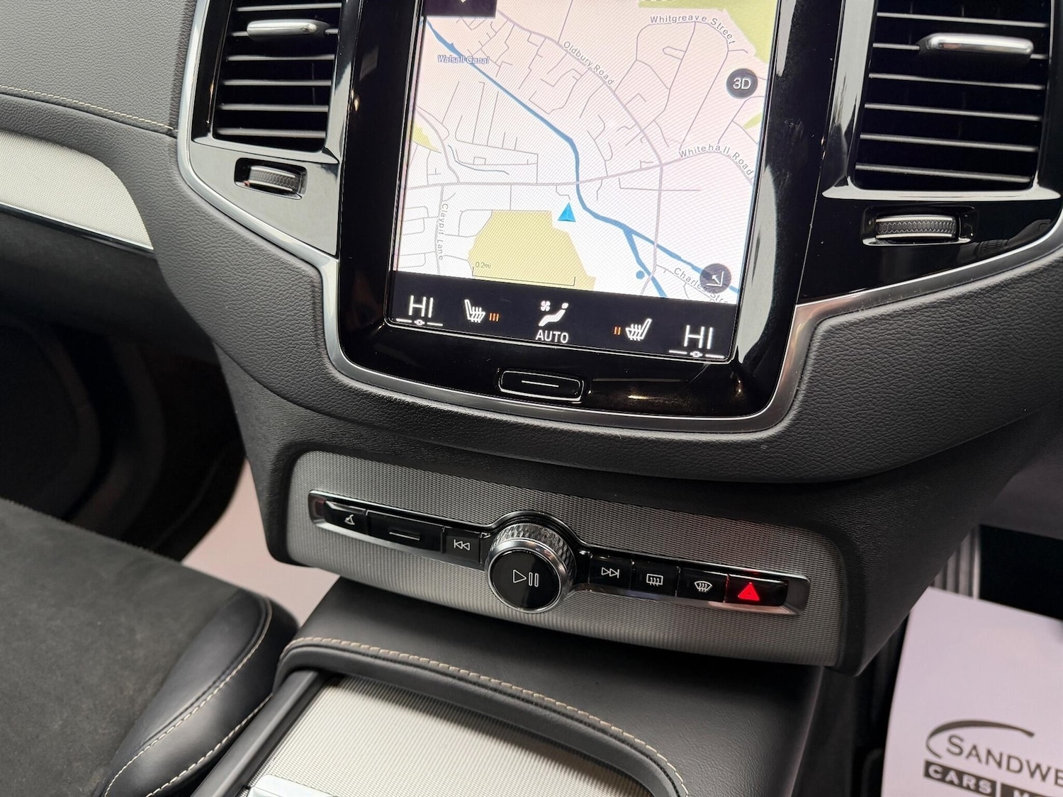 Used Volvo XC90 2022 for sale - 75951764: Photo 15