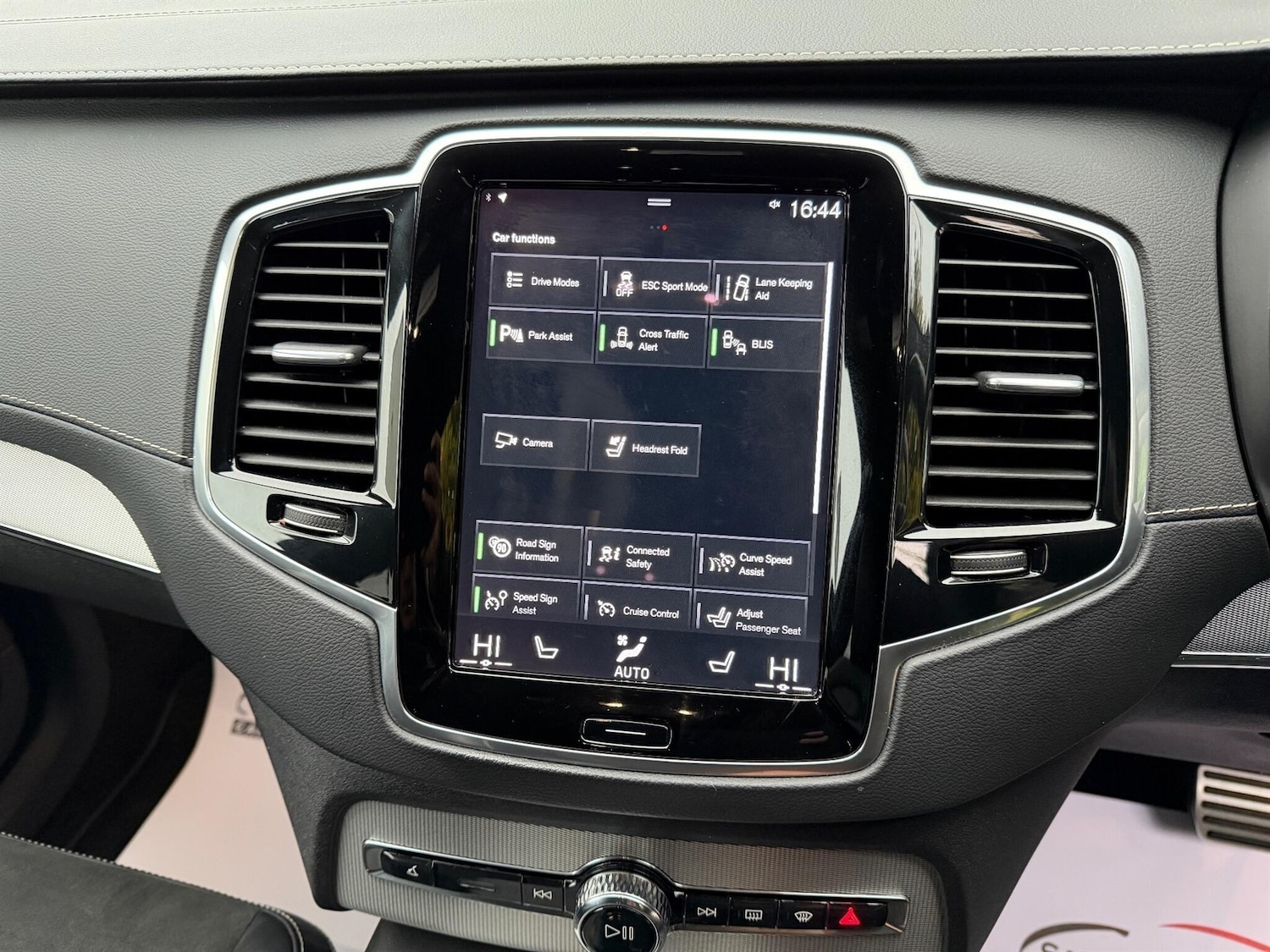 Used Volvo XC90 2022 for sale - 75951764: Photo 17