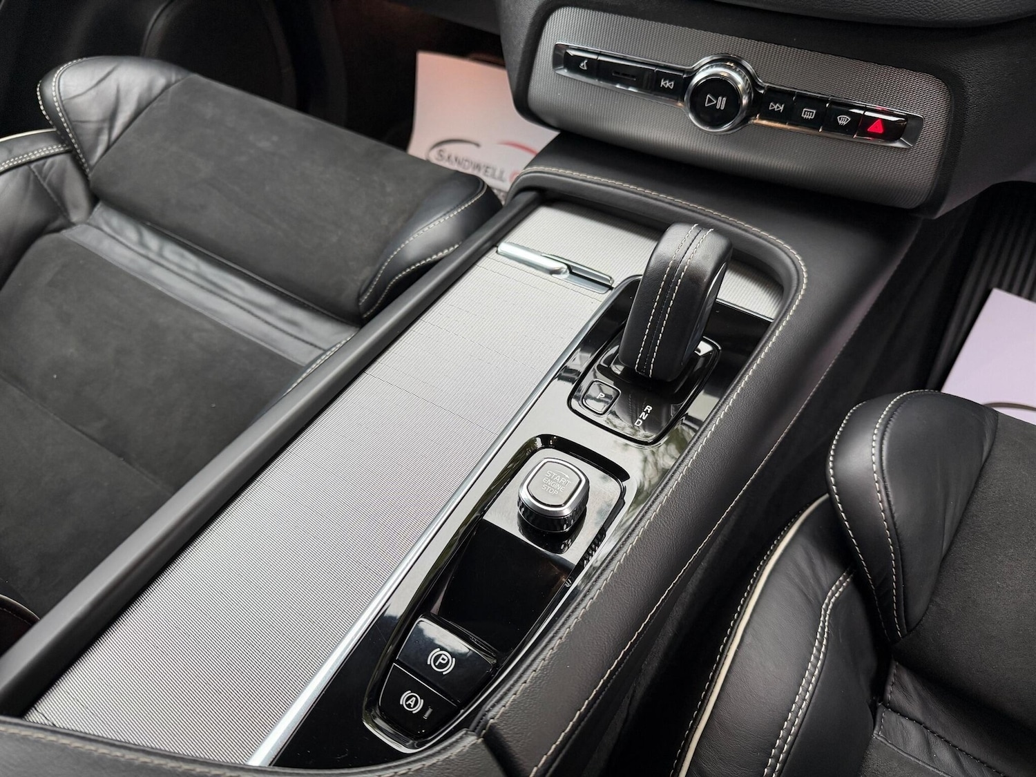 Used Volvo XC90 2022 for sale - 75951764: Photo 19