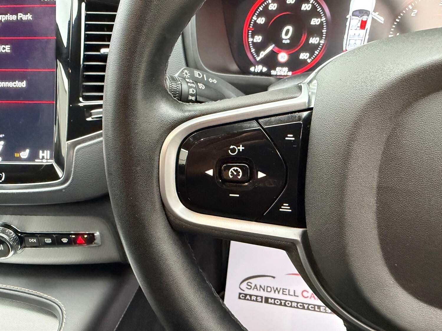 Used Volvo XC90 2022 for sale - 75951764: Photo 20