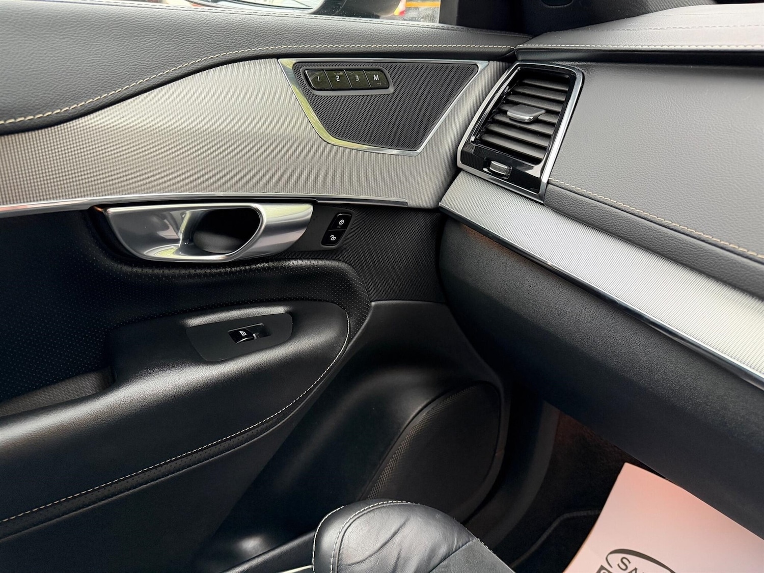 Used Volvo XC90 2022 for sale - 75951764: Photo 21