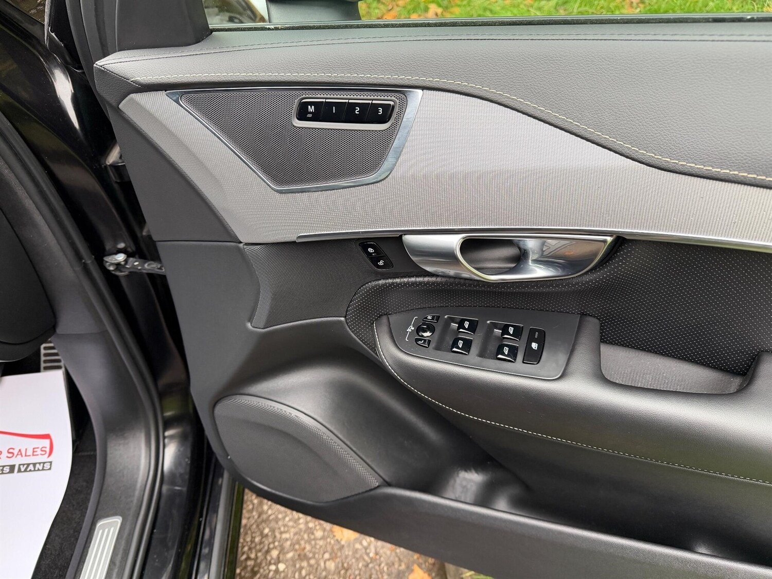 Used Volvo XC90 2022 for sale - 75951764: Photo 22