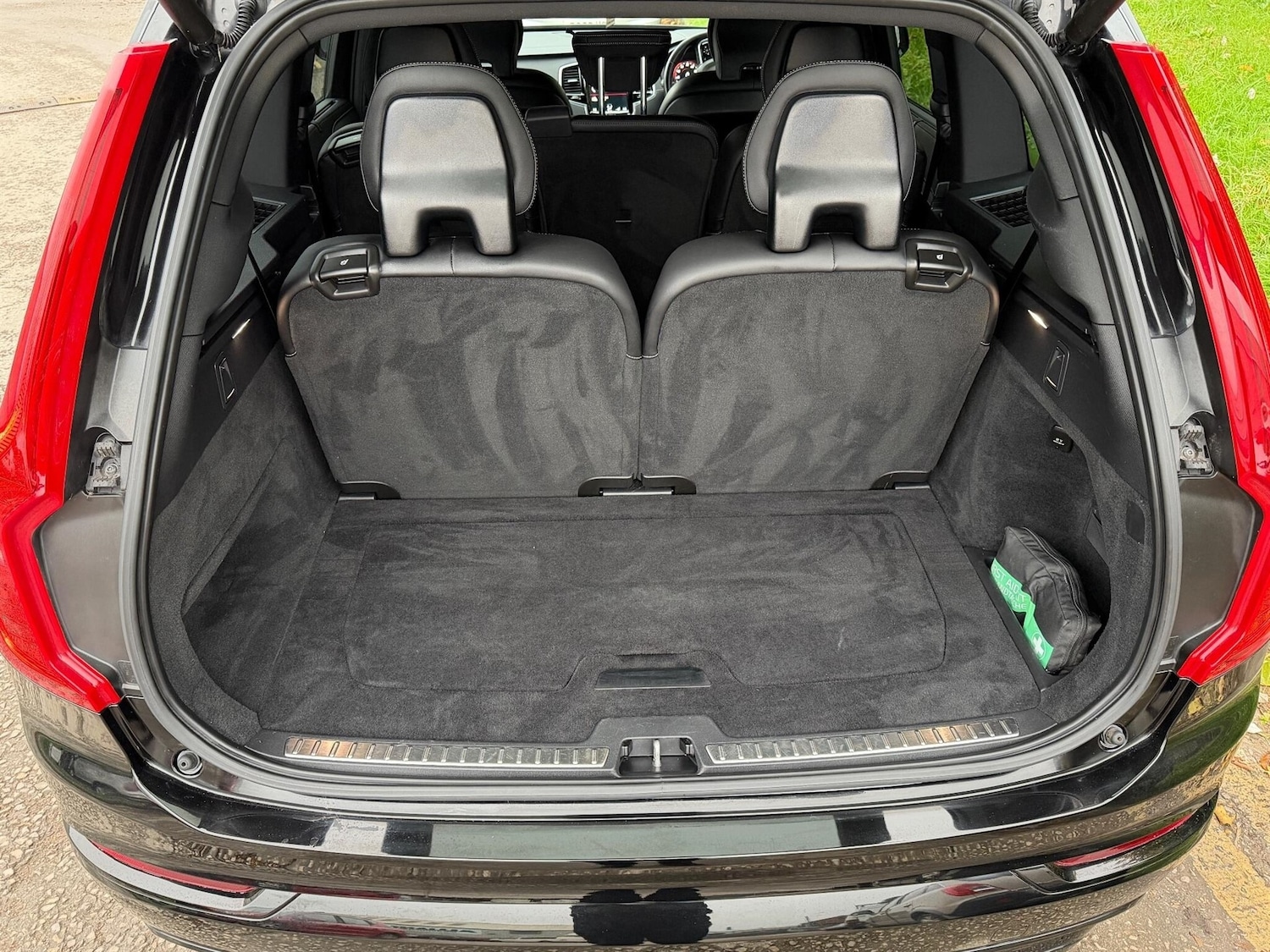 Used Volvo XC90 2022 for sale - 75951764: Photo 25