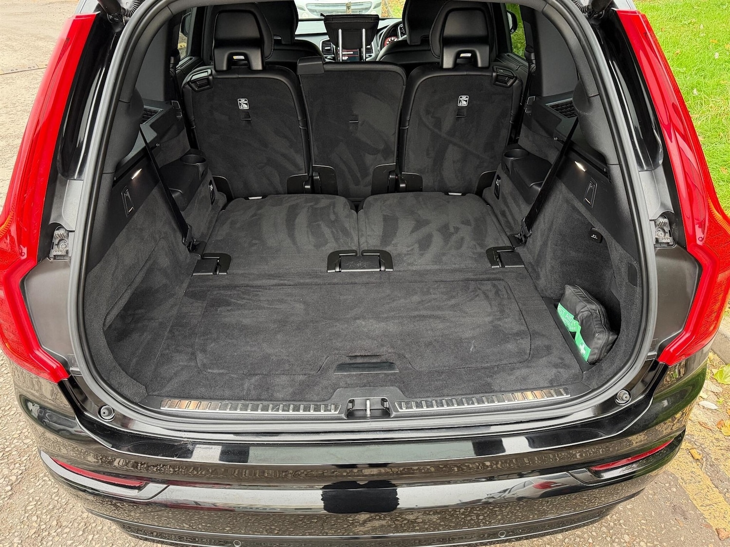 Used Volvo XC90 2022 for sale - 75951764: Photo 26