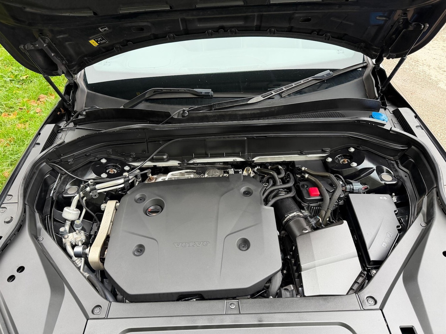 Used Volvo XC90 2022 for sale - 75951764: Photo 27