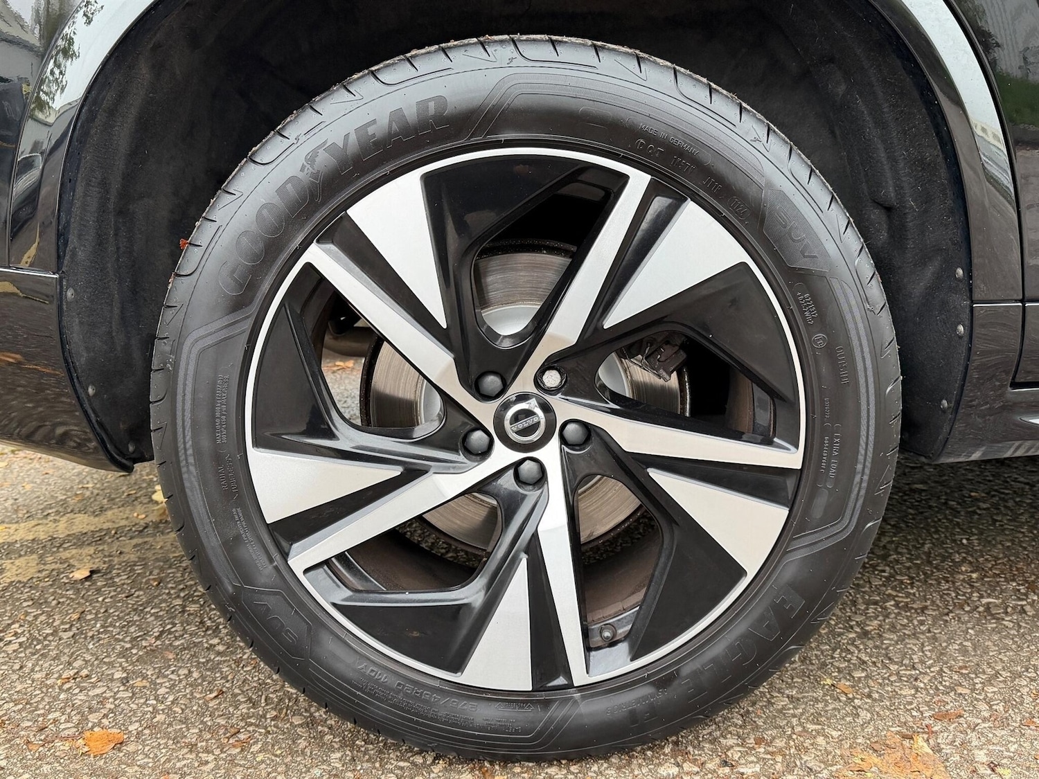 Used Volvo XC90 2022 for sale - 75951764: Photo 28