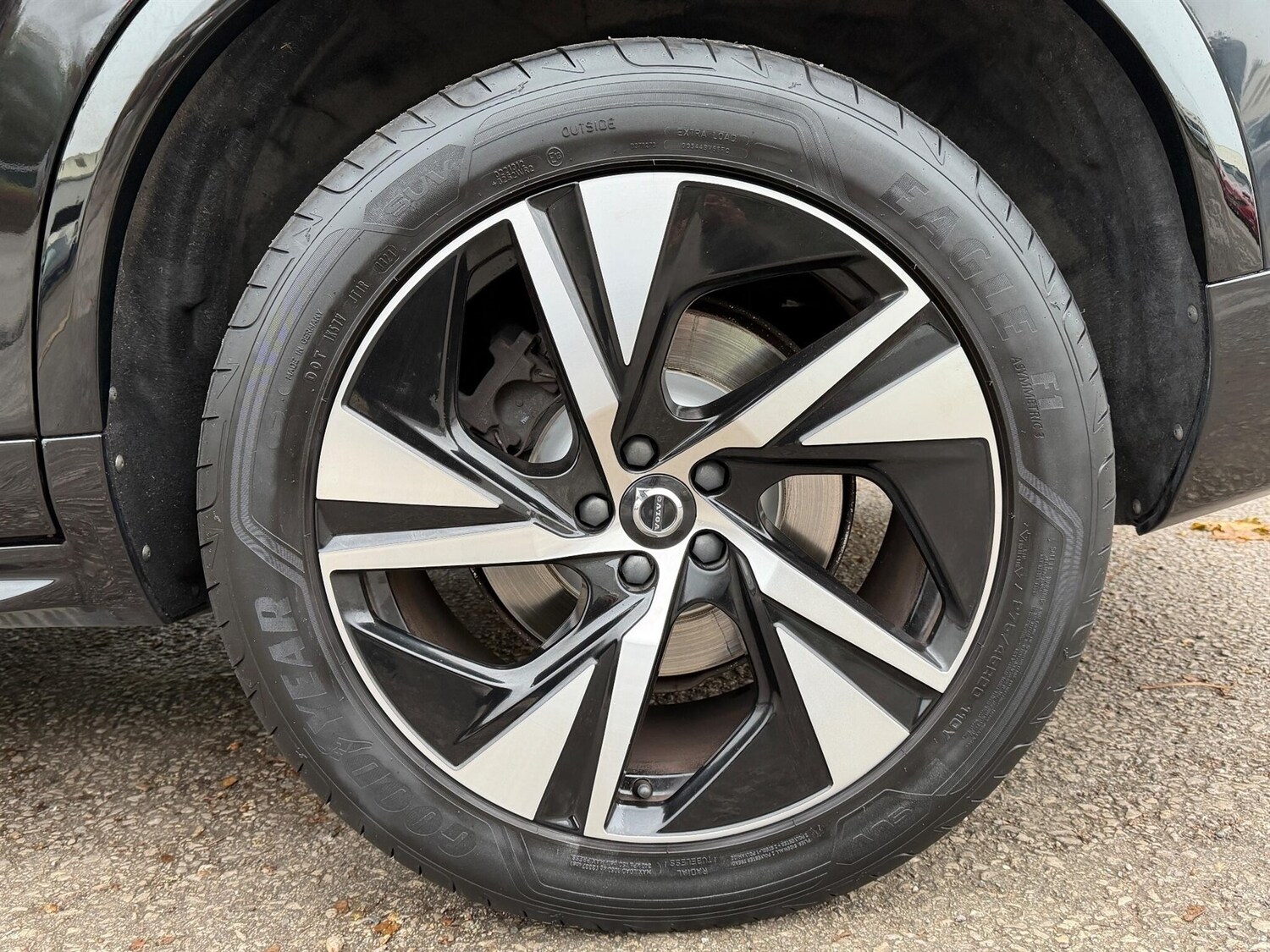 Used Volvo XC90 2022 for sale - 75951764: Photo 29