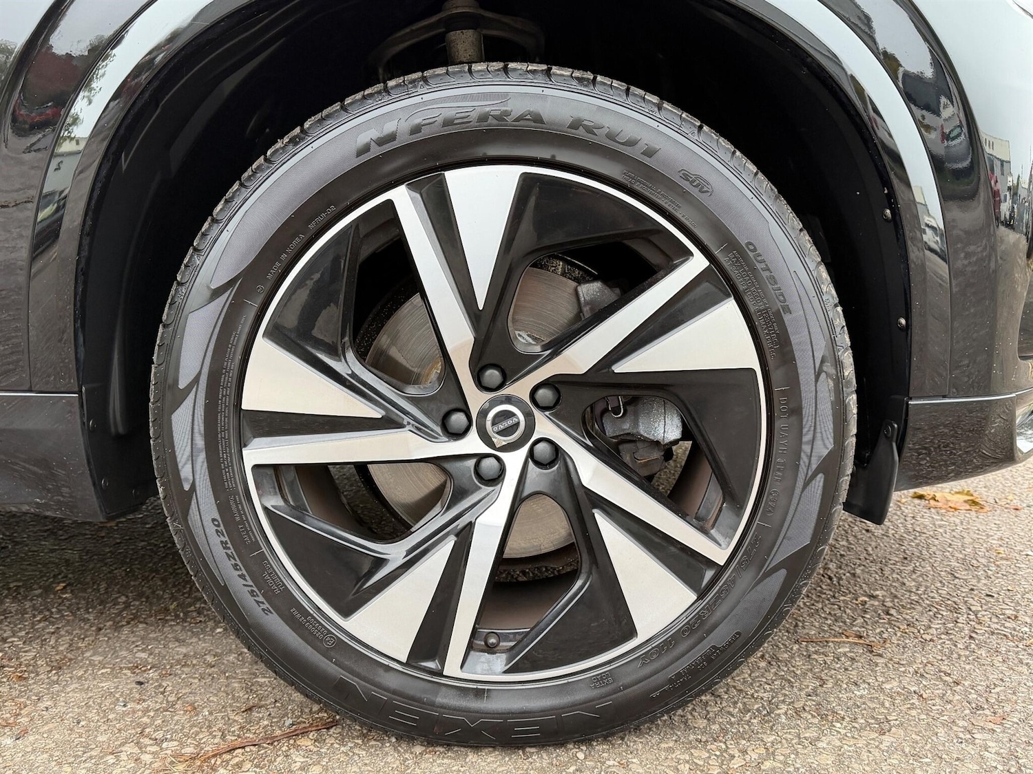 Used Volvo XC90 2022 for sale - 75951764: Photo 30