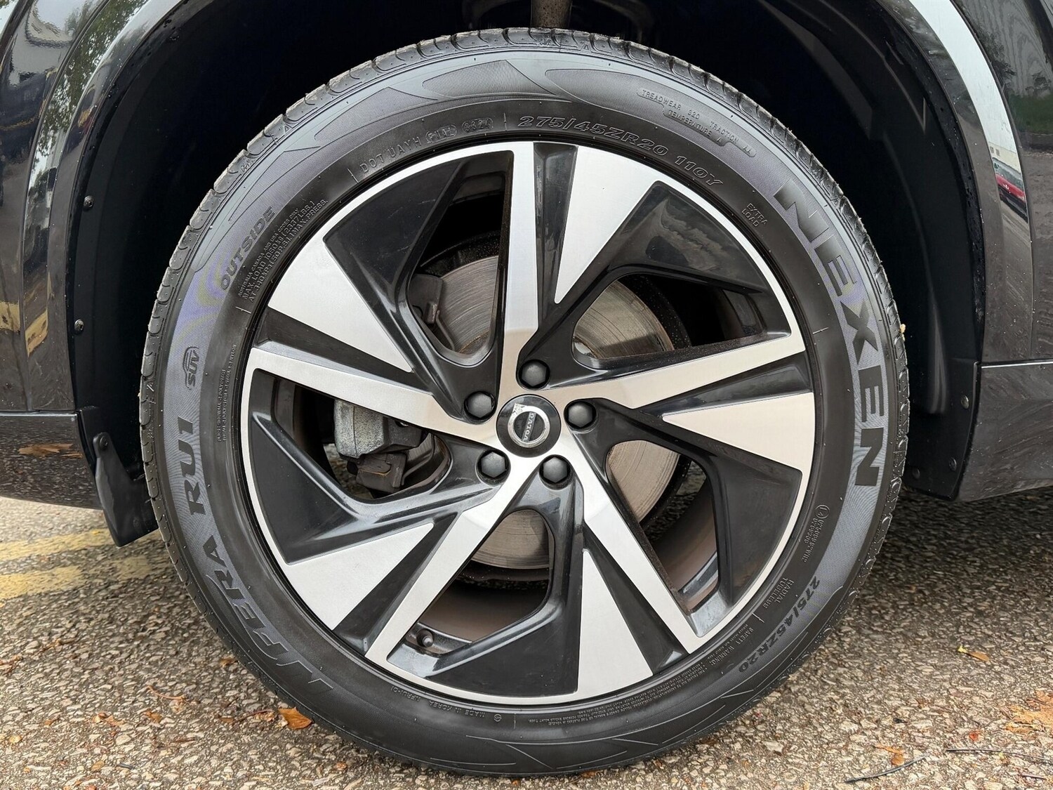 Used Volvo XC90 2022 for sale - 75951764: Photo 31