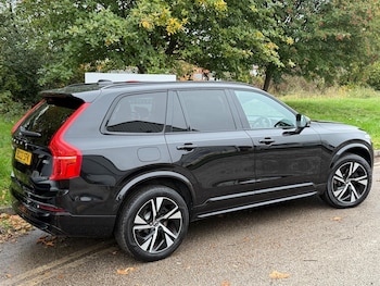 Used Volvo XC90 2022 for sale - 75951764: Photo