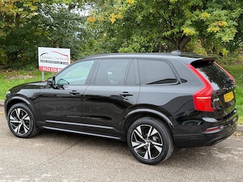 Used Volvo XC90 2022 for sale - 75951764: Photo