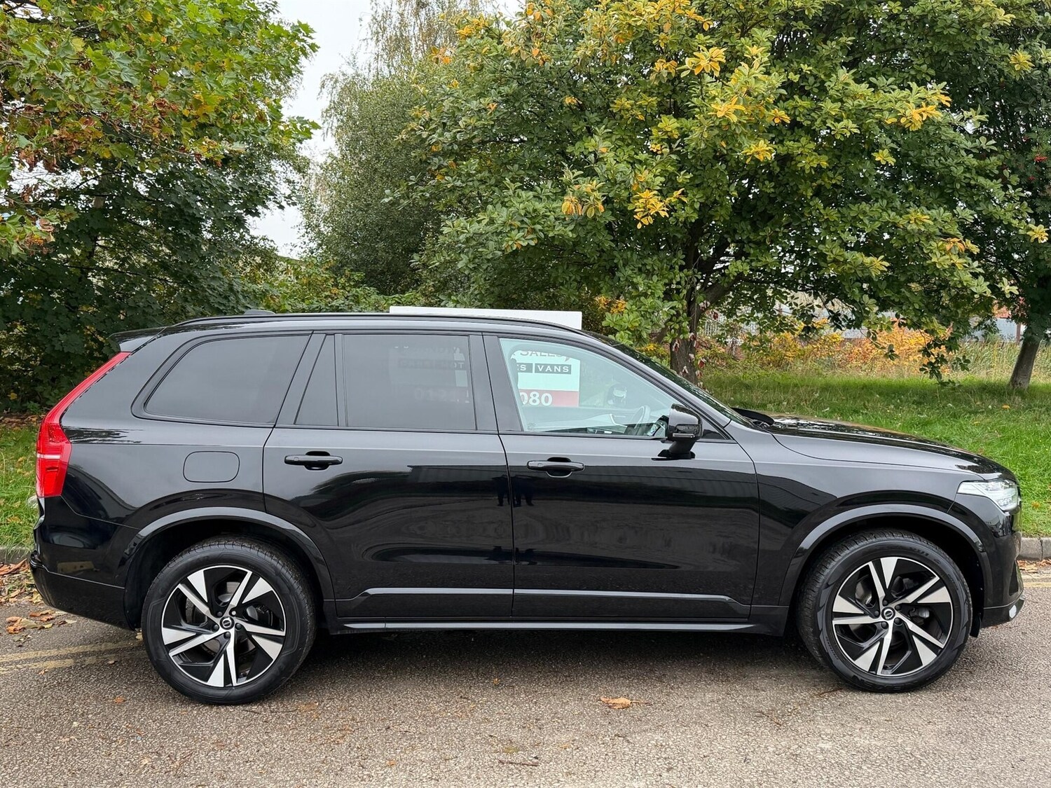 Used Volvo XC90 2022 for sale - 75951764: Photo 5