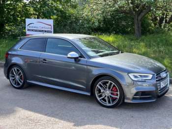 Used Audi A3 2016 for sale - 74550364: Photo