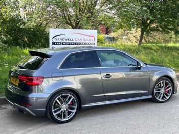 Used Audi A3 2016 for sale - 74550364: Photo